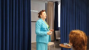 Практики и медитация в Клубе ВДОХНОВЕНИЕ Елены Суворовой 29.10.25