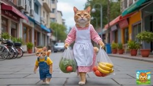 МУЛЬТФИЛЬМ ДЛЯ ДЕТЕЙ, подборка добрых мультиков для детишек 🌈🎈🌍#мультикдлядетей