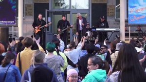 2023 Nоль Три - Имя твоё (Горно-Алтайск, Ночь Библиотек)