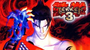 Полное прохождение Tekken 3
