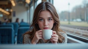 Уйти... расстаться... иль на рельсы лечь... 2025.