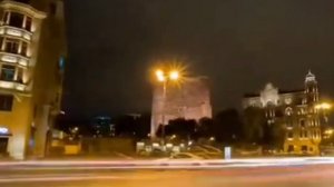 Красивая Азербайджанская песня Gefesdeyem