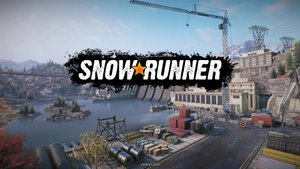 Сноу Раннер | Snow Runner | Стрим № 7