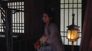 Песня водяного дракона 14 серия