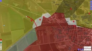 Котел. День Четвертый: Горловина Для Выхода Сузилась До 1 Километра. 30 октября 2025