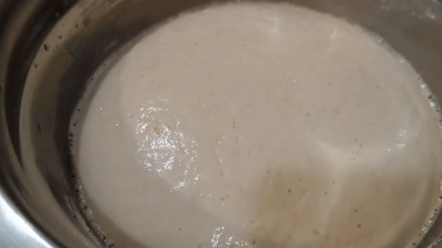 Быстрое дрожжевое тесто для любой выпечки за 15 минут!