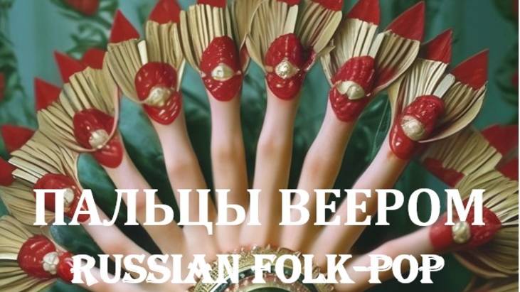 ПАЛЬЦЫ ВЕЕРОМ (Russian pop)