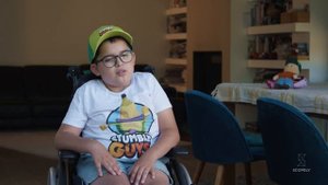 Трейлер Stumble Guys x Fayçal (Scopely Player Portraits)