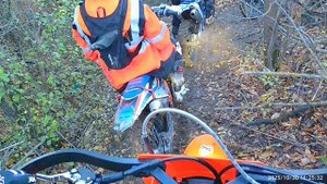 Тропка ПОВОДЫРЬ ТАК СЕБЕ