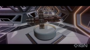 Stellar Trader_ Official Announcement Trailer