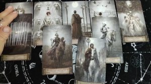 ДЕВА таропрогноз на НОЯБРЬ.