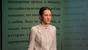 В Рязани прошел конкурс чтецов духовной прозы и поэзии «Покровские вечера». 2025 г.