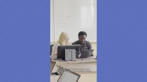 My Day at UrFU by Open Doors Russian Scholarship Winner | Elijah Mintah, Ghana (Rus, Eng Sub.)