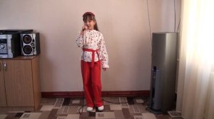 Тимченко Катя Не волнуйтесь понапрасну