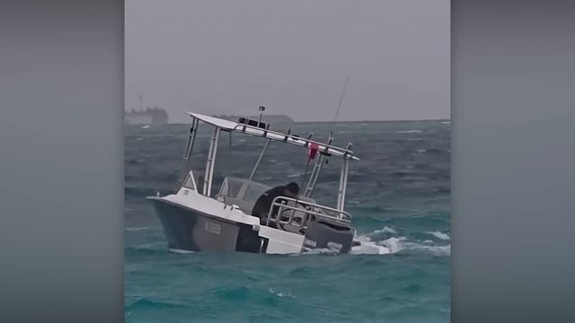 NEW! BRAIN TIME.  НЕВЕРОЯТНЫЕ ПРОИСШЕСТВИЯ С ЛОДКАМИ, СНЯТЫЕ НА КАМЕРУ!