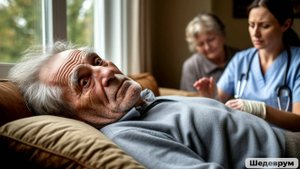 Инсульт- виды, симптомы, первая помощь