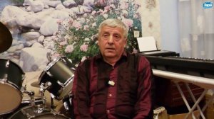 70 лет и 54 из них в культуре (30.10.2025)