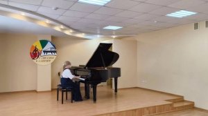 Захарова Маша