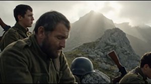 Здравствуй Мама! (Под шум и взрыв гранат)