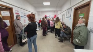 30-10-2025 г. Состоялся День открытых дверей, приуроченный к Всемирному дню борьбы с инсультом