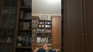 Приведи бабушку и дедушку на ГТО