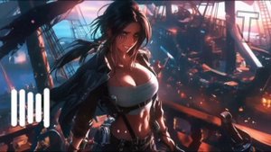 EPIC PIRATE METAL | High Seas Anthems for Gaming