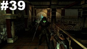 ▶Fallout: New Vegas - Dead Money. Ограбление века. #39