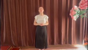 Пшеничная Ксения "Хорошее воспитание"