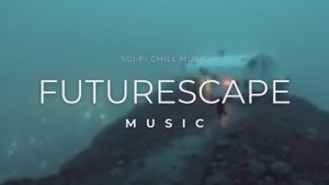 Ethereal Sci Fi Music ~ Relaxing Space Ambient for Deep Focus & Study