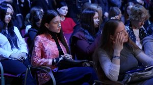 Достижения российской науки показали на марафоне «Знание. Наука» в Москве