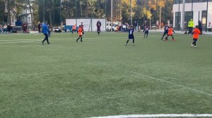 30-10-2025 Инкомспорт 2017 - Грифон 2016 (3-4)