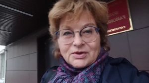 📑 Дело Анастасии Переваловой. 29.10.2025. Несправедливость продолжается 😠