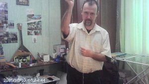 Комнатный запуск БезМоторноКордовойАвиаМодели