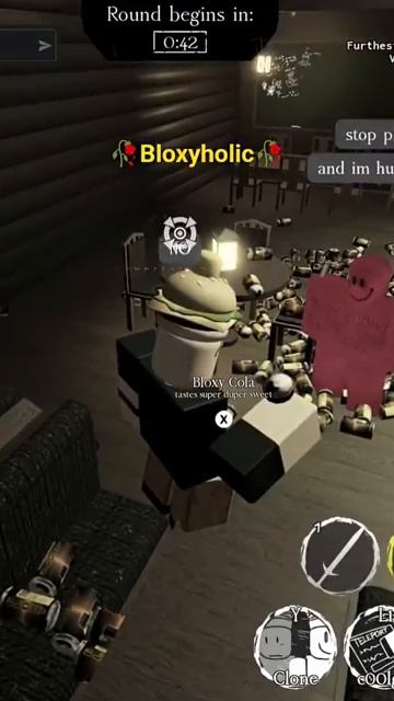 bloxyholic 007n7 c00lkidd forsaken смотреть онлайн