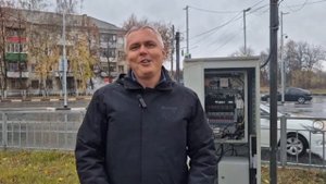 Мое любимое МБУ «Правый берег» записало смешное видео про свои вакансии