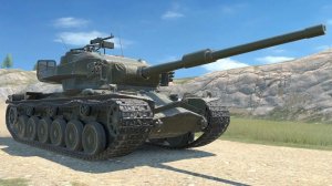 общаемся играем в Tanks Blitz