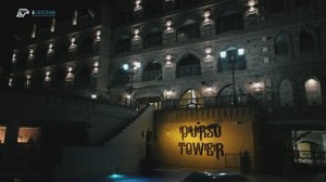 Отель Durso Tower Электронные замки для отелей и гостиниц iLocks