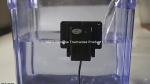 38 WS02 WS03 contactless water or liquid level sensor