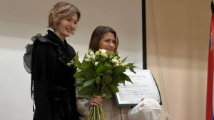 День добровольца Московской области отметили в Пушкино