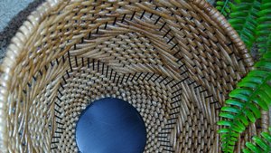 ФРУКТОВНИЦА  Ситец на каркасах