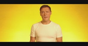 Юрий Шатунов - Заметает листья снег /Official Video