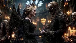 На Диком Западе