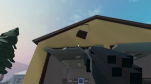 МЕНЯ ЗАДОЛБАЛА ФИЗИКА РОБЛОКСА