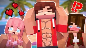 Джей Джей, Сестринская любовь на пляже!?