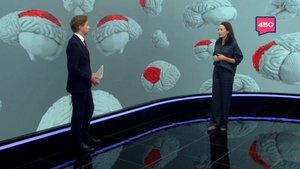 Елизавета Бекетова – о причинах и профилактике инсульта