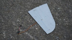 Обломки дрона повредили объект инженерной инфраструктуры в Нижегородской области