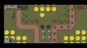 стреляем как можем ( tactical war )