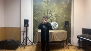 677. Петров Матвей, г. Кулебаки, Нижегородская область. Лесник (М. Горшенёв  А. Князев)