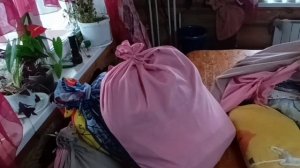 Что я шью/ Наборы для эвакуации/ Шитье для госпиталя.Волонтерская работа.