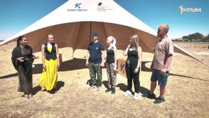 «Любит/не/любит» — 2 сезон, Выпуск 6